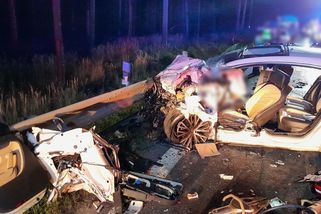Mladý řidič najel na Českolipsku do dodávky s pětičlennou rodinou. Otec nepřežil, děti bojují o život - Novinky